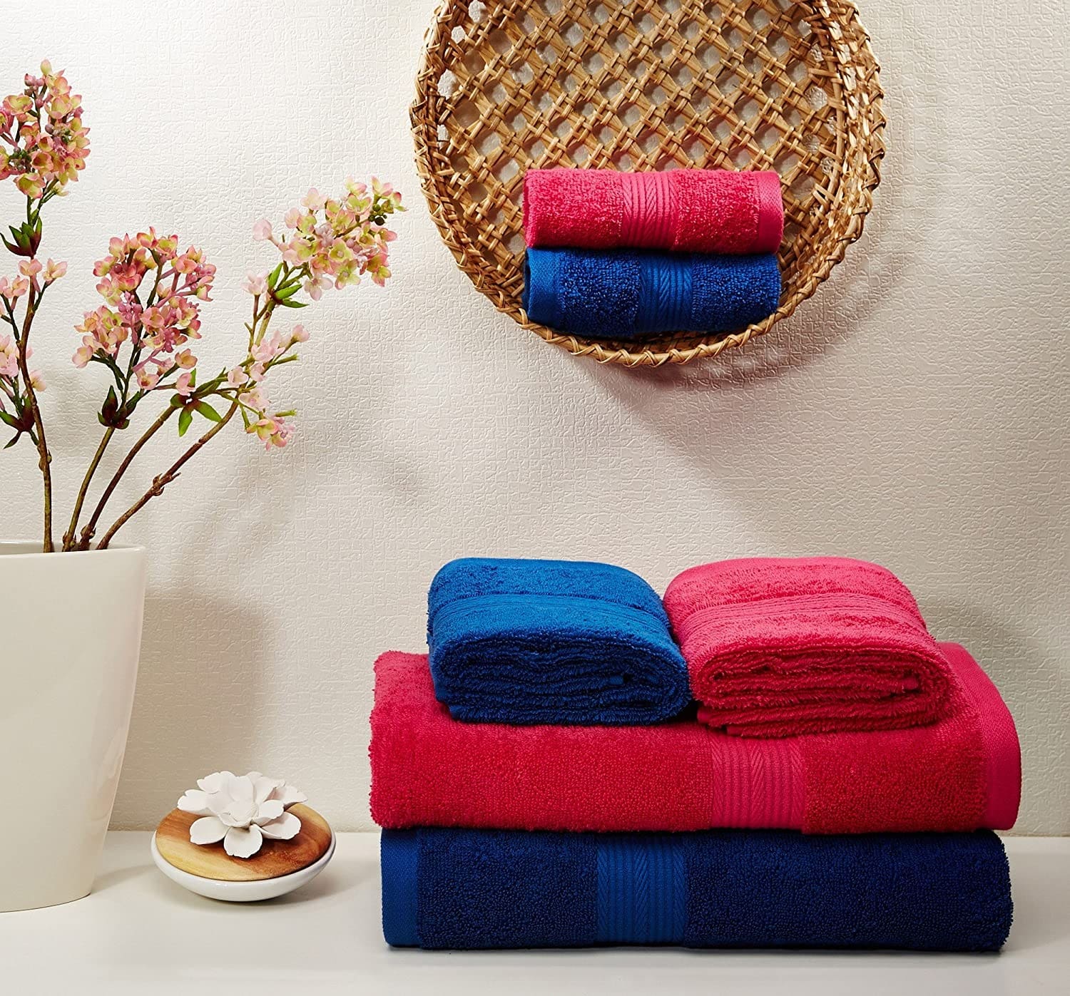 The Best Bath Towels on Amazon