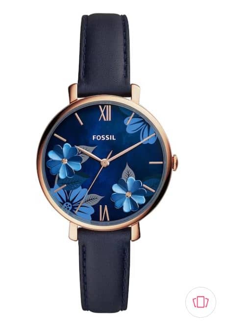 Top 5 Best fossil watches for women