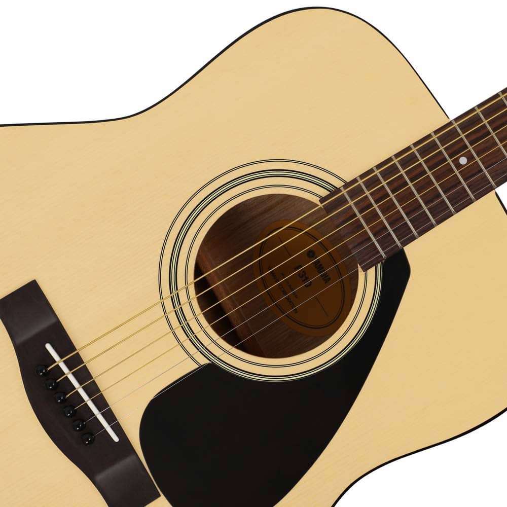 Best Yamaha Acoustic Guitars under 10000