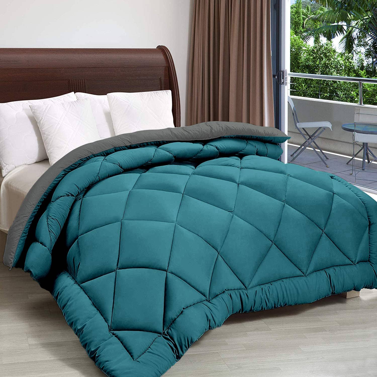 Top 5 Best Reversible Comforter Online