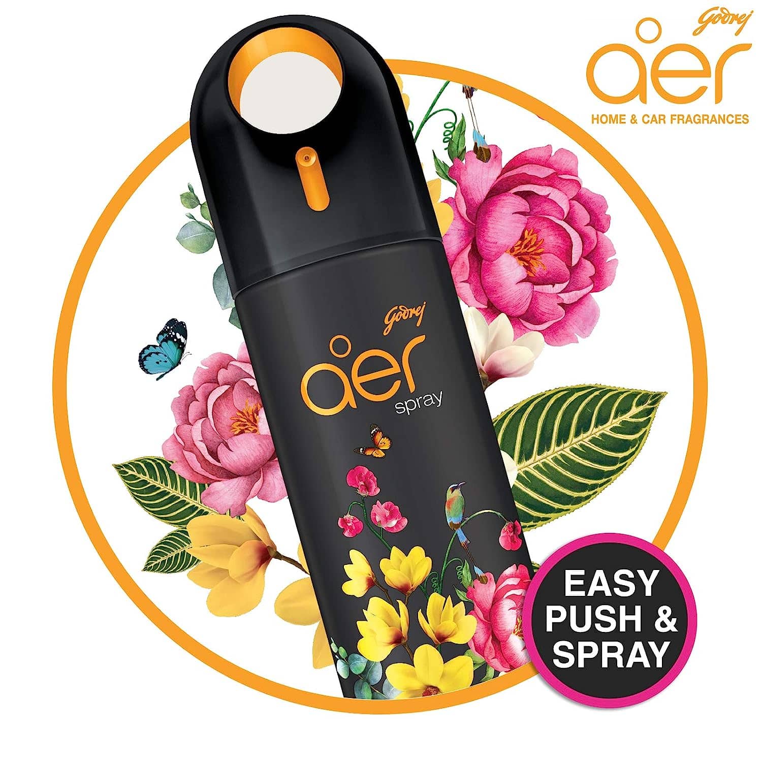 Elevate Your Space with Air Freshener Sprays: A Breath of Freshness
