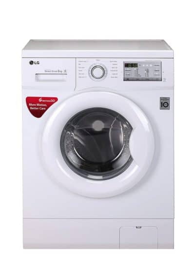 Top Best Washing Machines with in-built heater