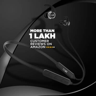 Top Best Bluetooth wireless earphone with mic Under 1999