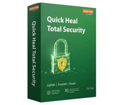 Top 5 Best Total Security Software in Amazon