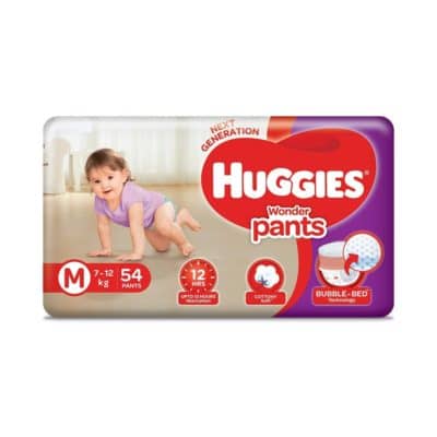Top 5 Baby Diaper Pants Under 599