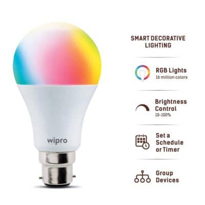 Top 5 Best WiFi Smart Light Bulbs Under 699