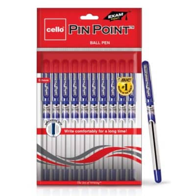 Buy Best Pens & Refills in Amazon