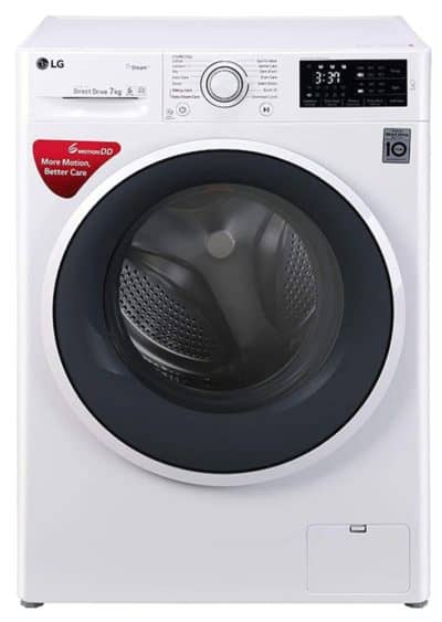Top Brands for Washing Machine