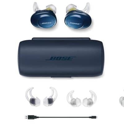 Top 5 Best Wireless Earbuds with Mic