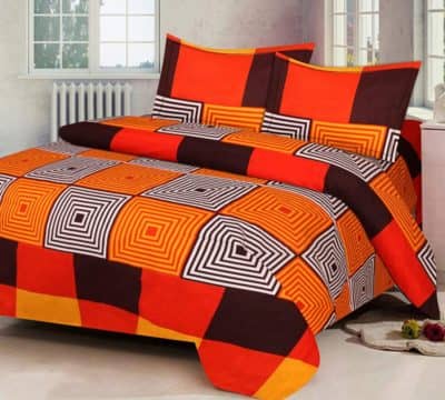 Top Best Single & Double Bed Sheets Under 299