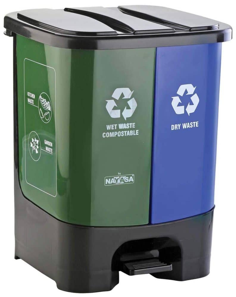 TOP 5 BEST QUALITY DUSTBIN FOR HOME