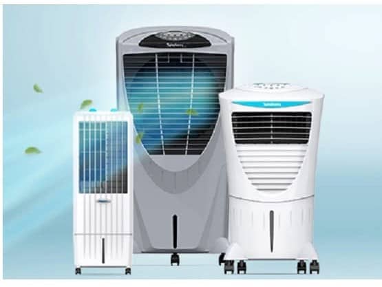 Top 5 Best Air Cooler For Hot Summer