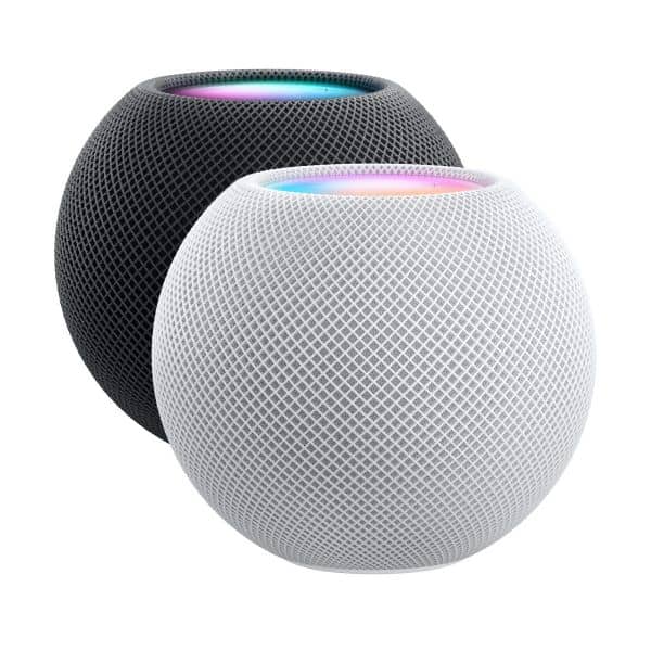 APPLE HomePod Mini with Siri Assistant Smart Speaker
