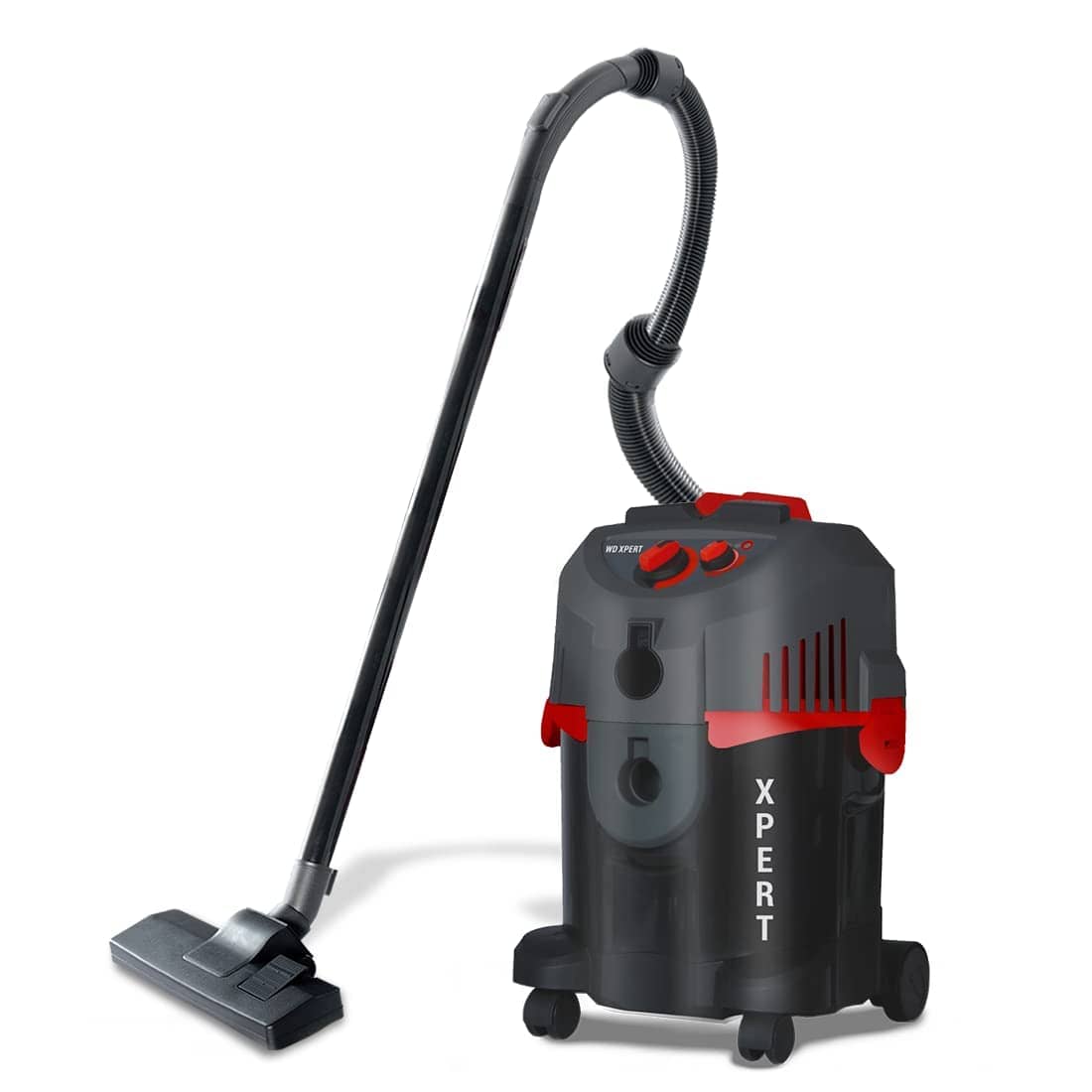 Eureka Forbes Wet&Dry Xpert Multipurpose Vacuum Cleaner