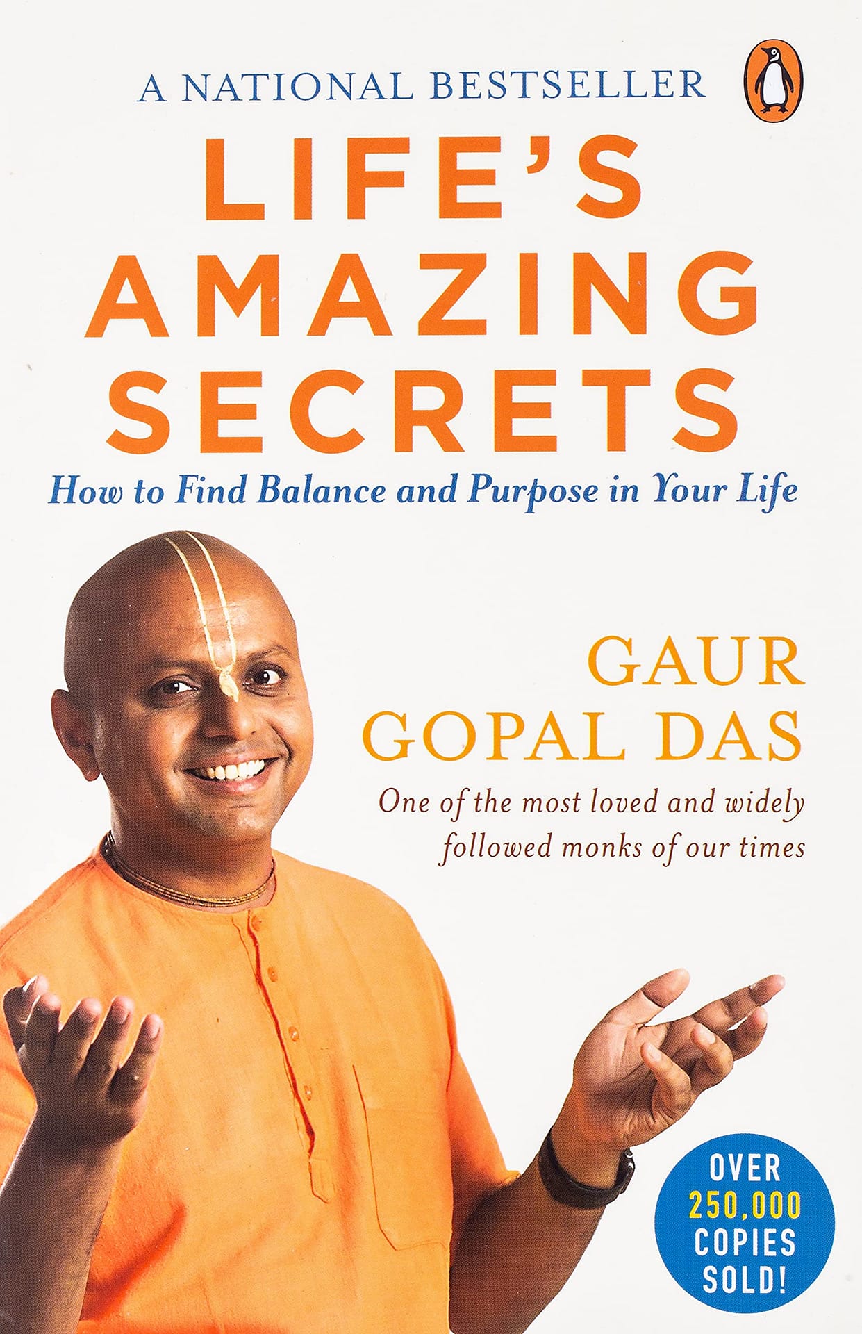 Life’s Amazing Secrets: How to Find Balance and Purpose in Your Life