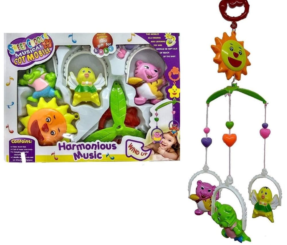 baby toys for newborn